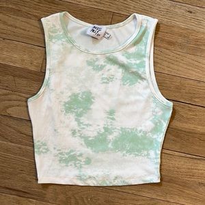 Princess Polly crop top